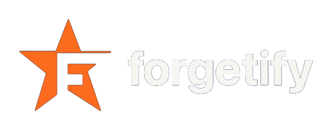 Forgetify